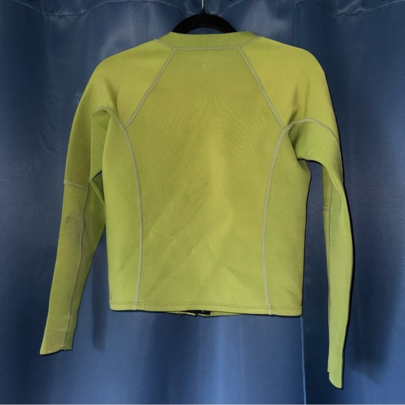 sisstr SUMMER SEAS SPRING WETSUIT JACKET - Large (read condition) - Picture 5 of 9